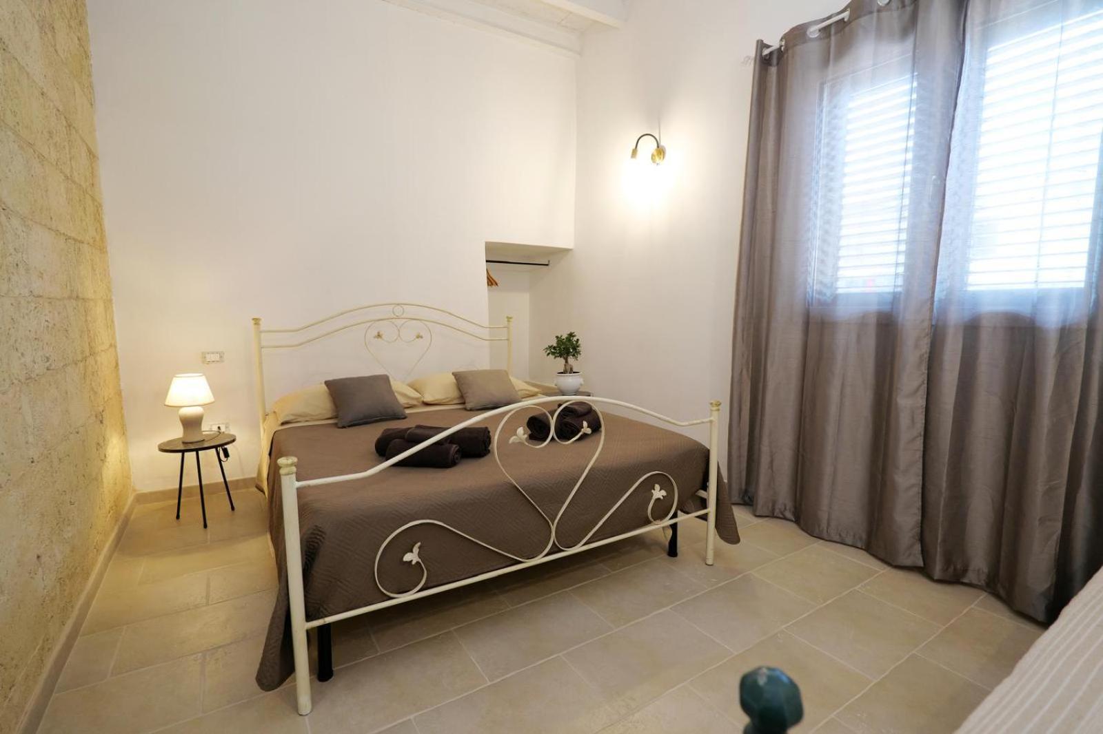 Matine & Matine - Salento Selection Villa Tricase Eksteriør bilde