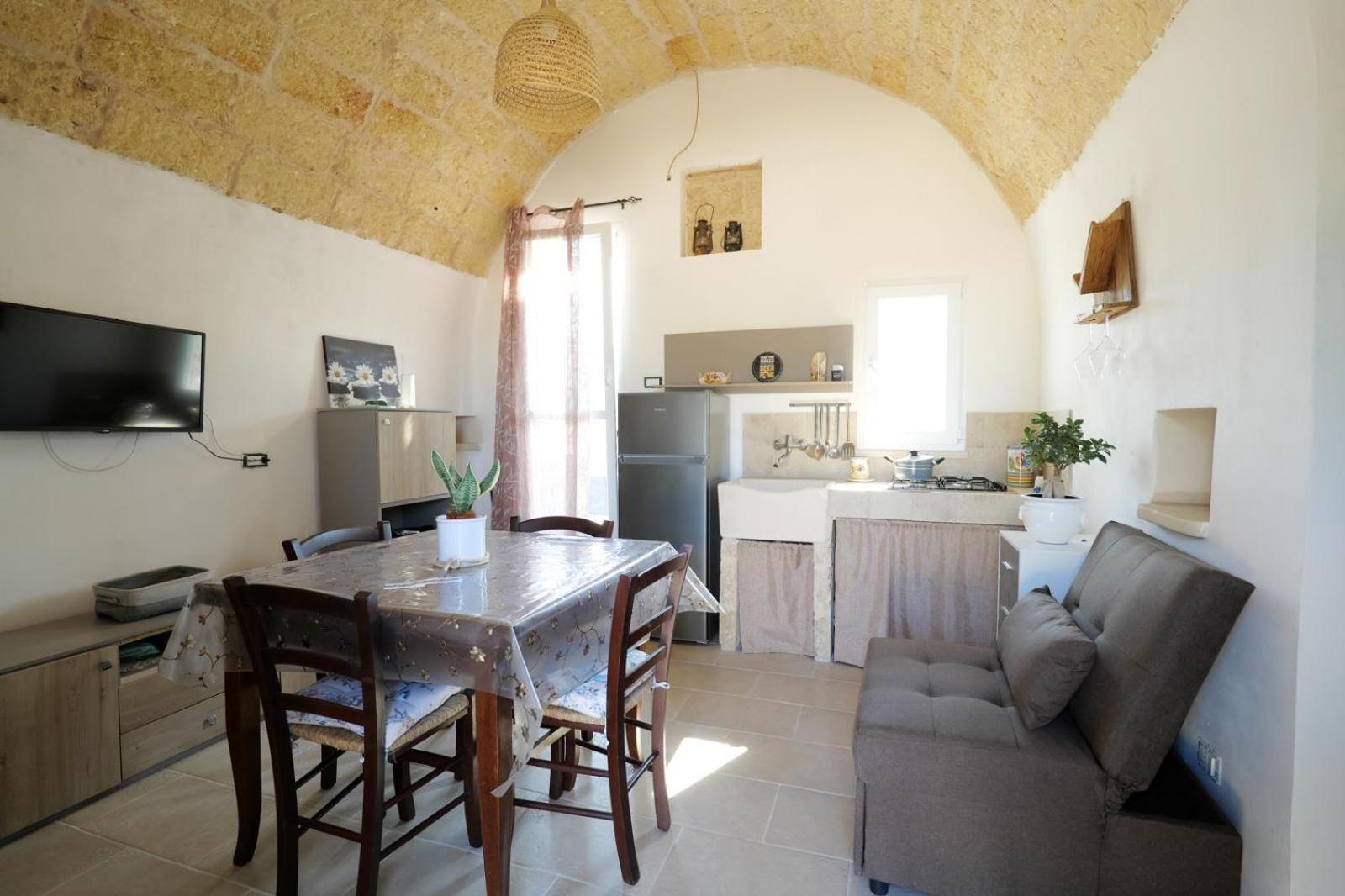 Matine & Matine - Salento Selection Villa Tricase Eksteriør bilde