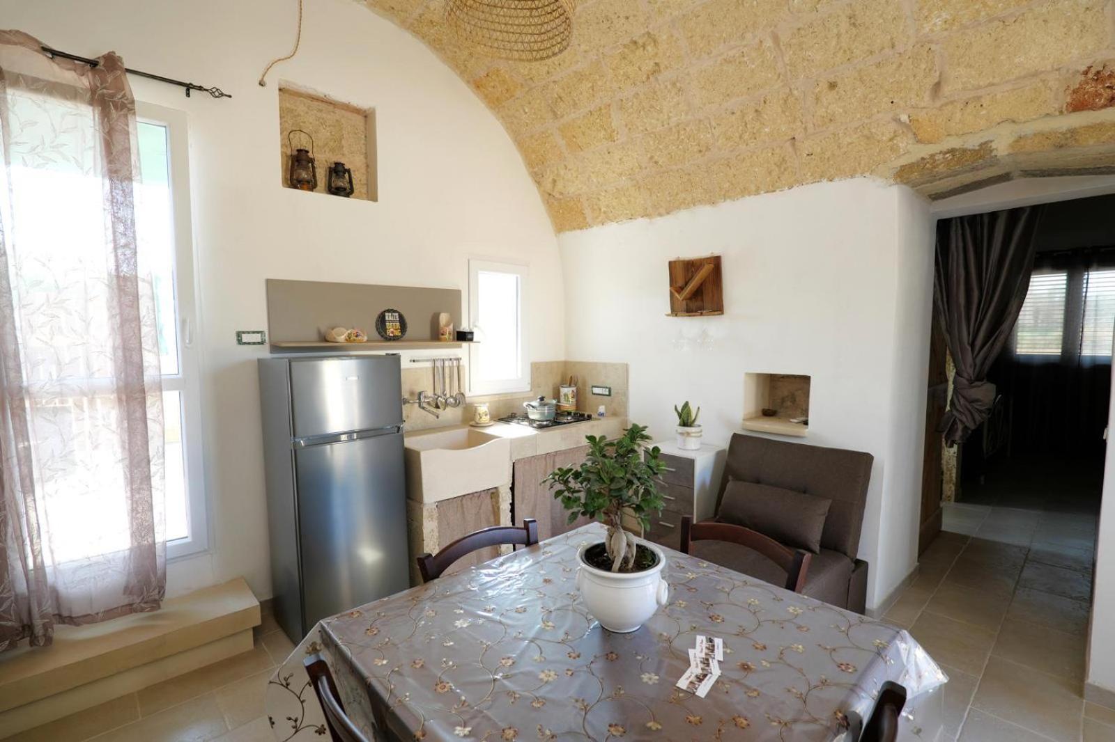 Matine & Matine - Salento Selection Villa Tricase Eksteriør bilde